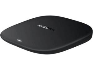 Xiaomi Mi TV Box S 3Gen 4K 2+32Gb