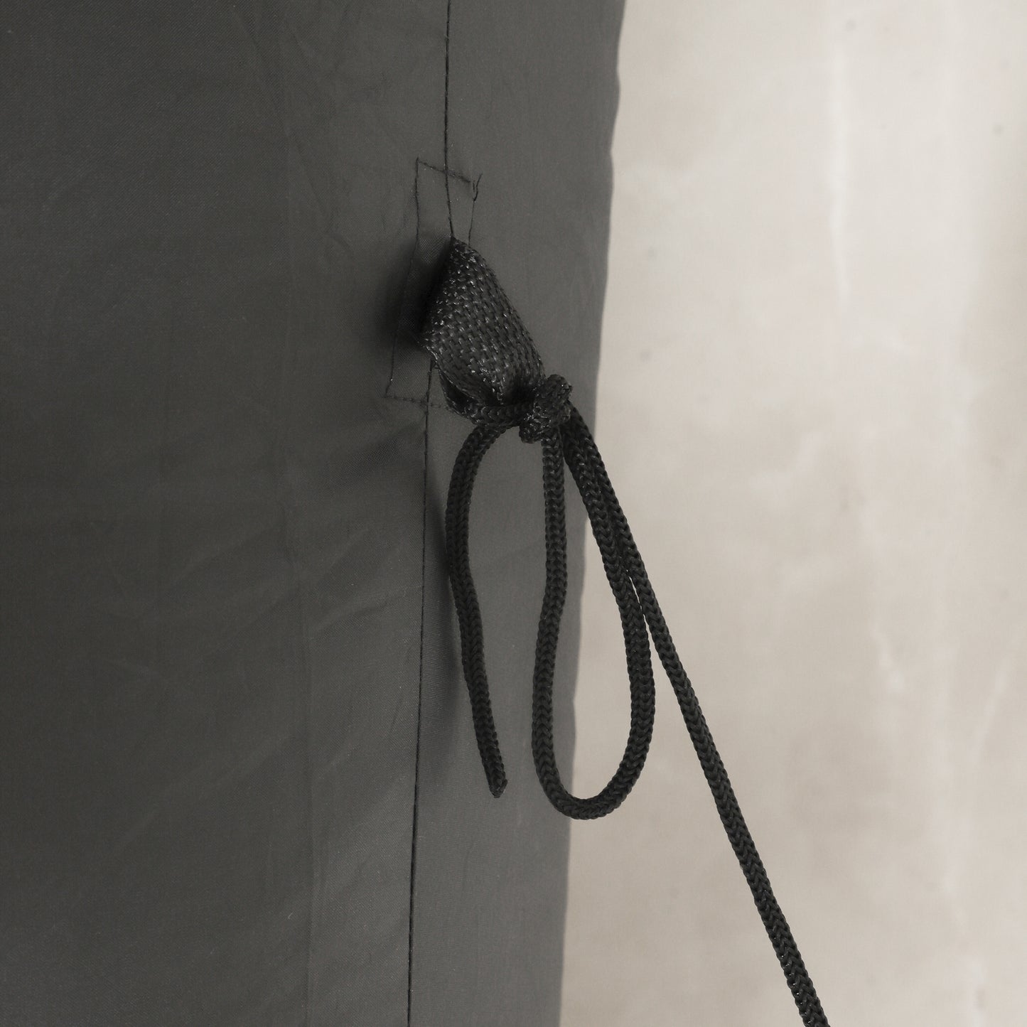 Outsunny Halloween-Dekoration 3,7 m riesiger Sensenmann mit LED-Beleuchtung Leuchtende Luftfigur für Outdoor