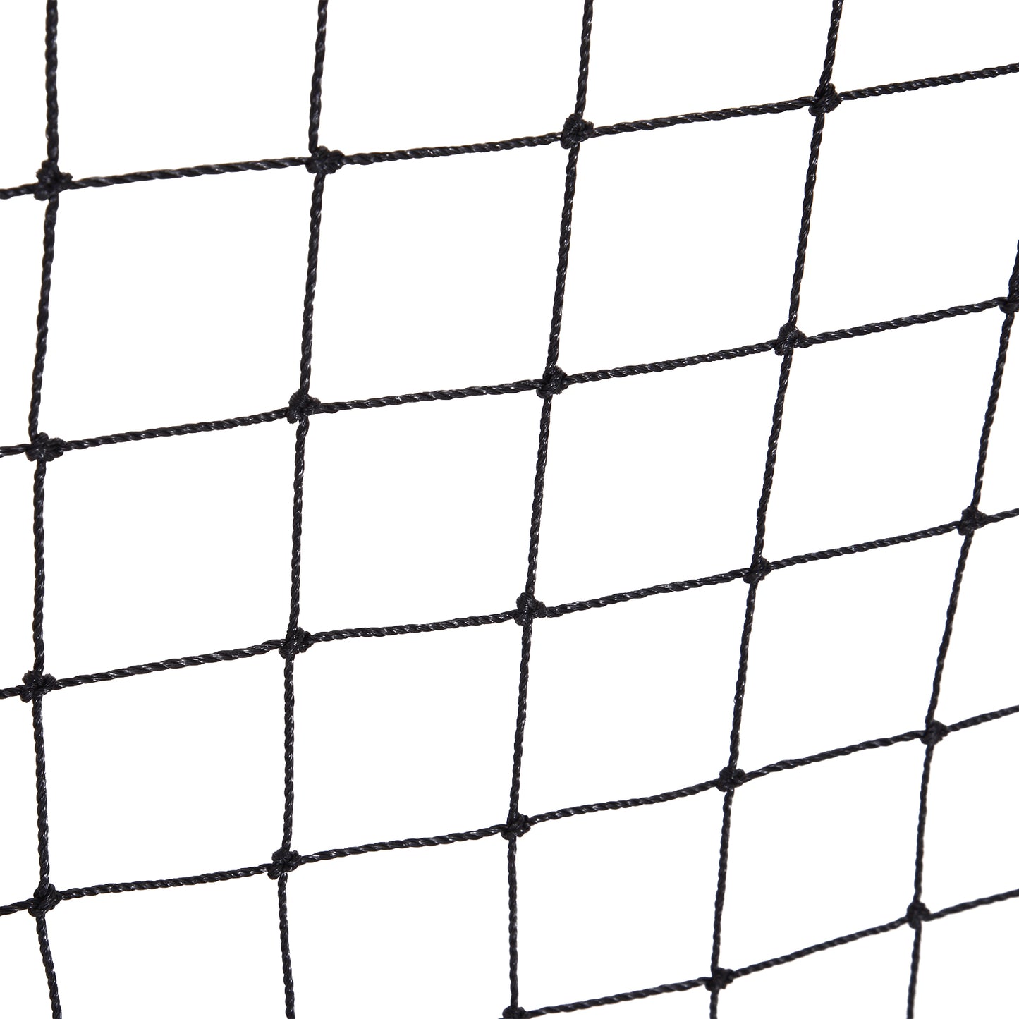 HOMCOM Rebounder für Fußball, 84 x 84 cm Fussball Rebounder مع أدوات متنوعة من Winkel وKickback Rückprallwand Fußballtor für Jugendliche Schuss-, Pass- و Ballannahmetraining Rot