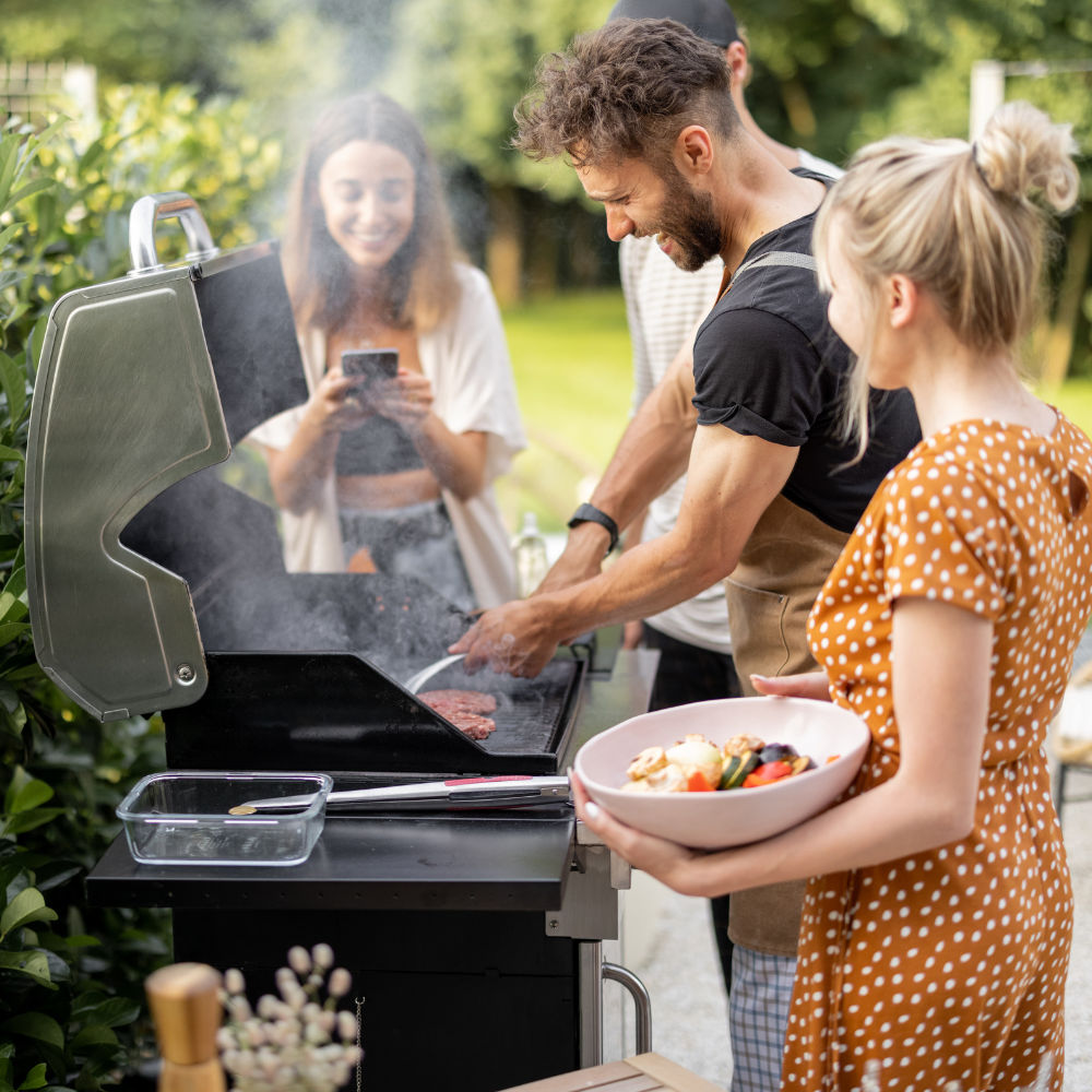 BBQ & Patio Accessories