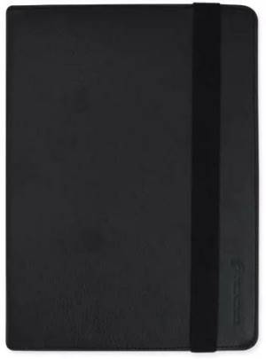 Techmade custodia per tablet 7"-8"in pu black