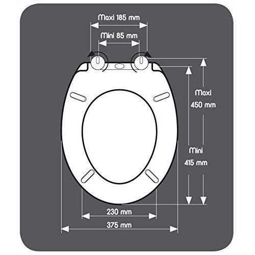 Flagging Presto Taupe - Thermodur