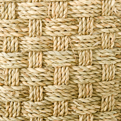 PawHut Katzenkratzbaum, Spiel- und Entspannungsbereich, Plüsch, Φ38 x 37H cm, Khaki-Beige, bis zu 5 kg