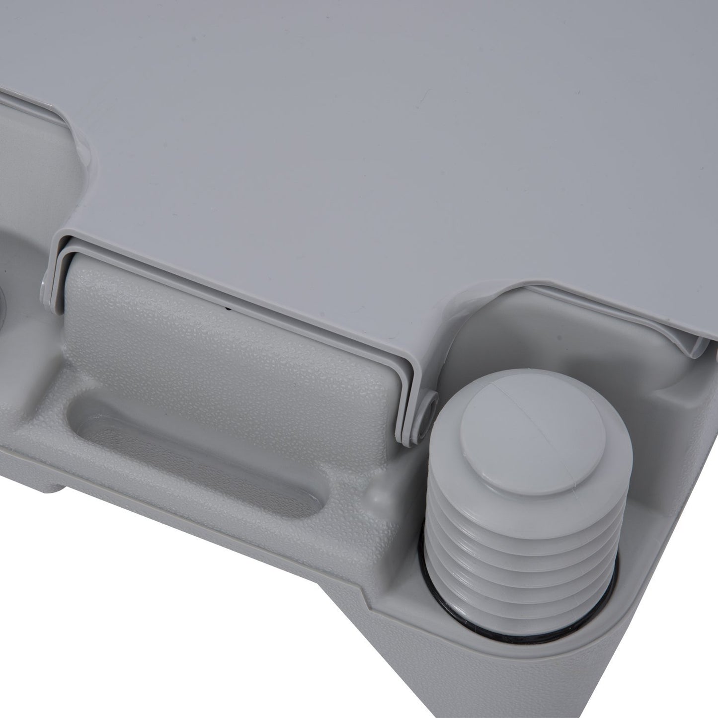 Campingtoilette Mobiltoilette WC Chemie mobile Toilette Reise Wohnmobil