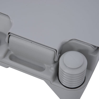 Campingtoilette Mobiltoilette WC Chemie mobile Toilette Reise Wohnmobil