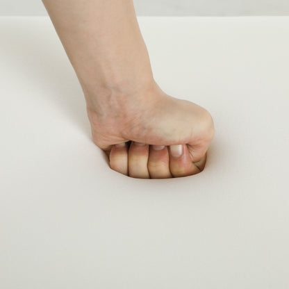 AIYAPLAY 5-teiliges Softbaustein-Set für Babys & Kleinkinder, Schaumstoff, Kunstleder, 5 kreative Formen, Indoor-Set zum Klettern, Krabbeln, Spielen, Bunt