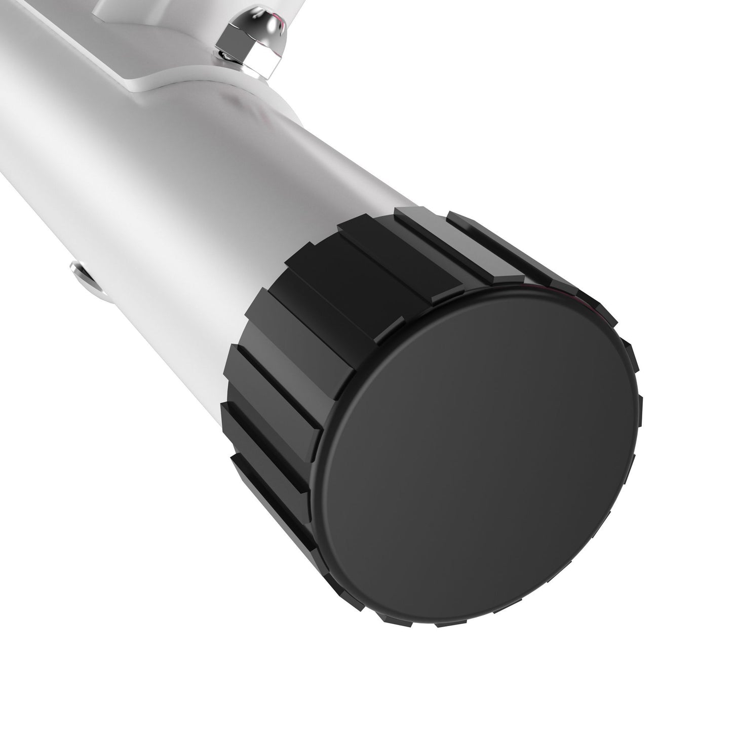 HOMCOM Heimtrainer Fahrradtrainer klappbar Magnetisch Hometrainer Fahrrad mit LCD Monitor, 8 stufig einstellbarem Magnetwiderstand, Platzsparend Fitnessbikes für Zuhause Rosa+Weiß