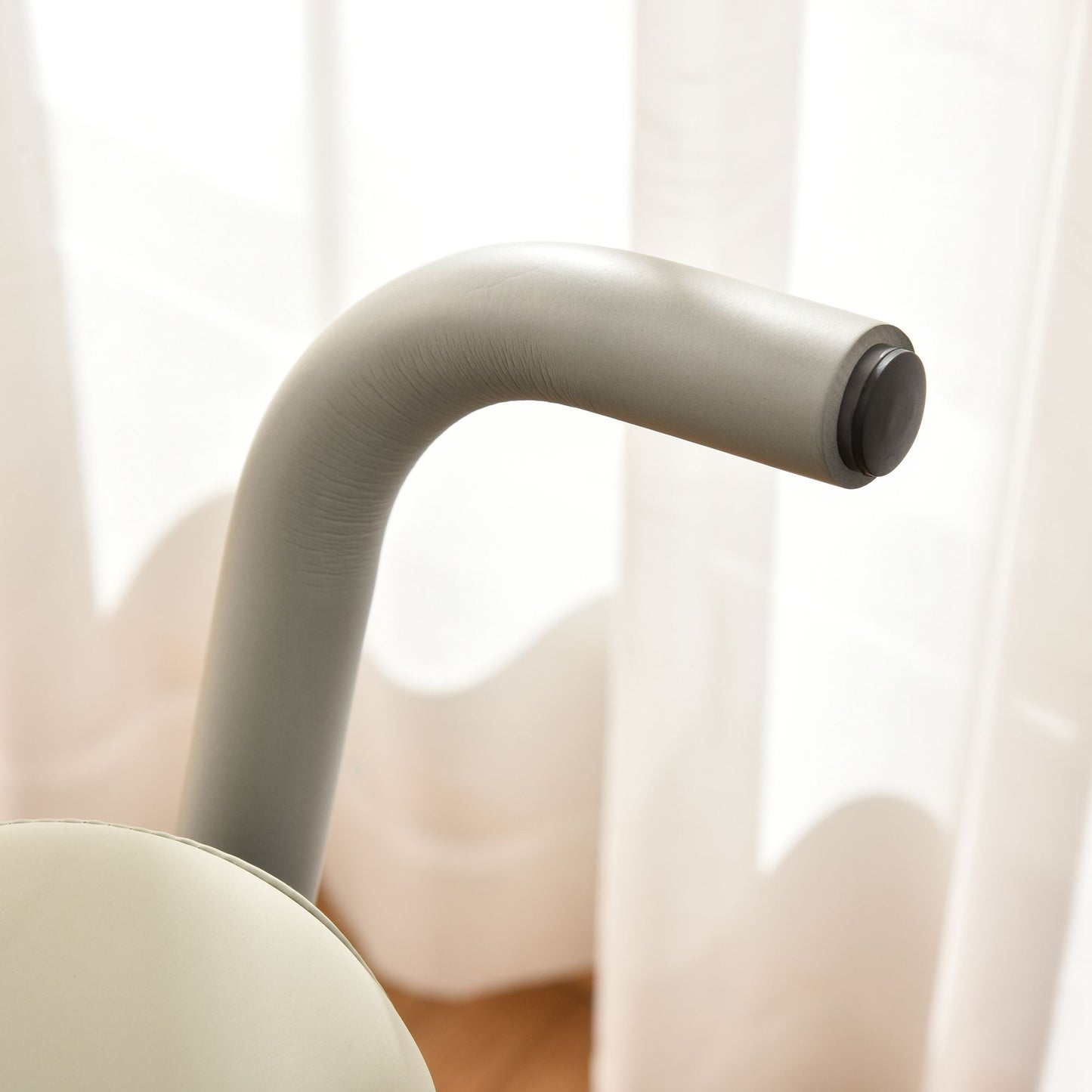 HOMCOM Heimtrainer X-Bike 2-in-1 Fahrradtrainer mit LCD-Display,Pulsmesser, klappbarer Hometrainer Trimmrad mit 8 stufig Magnetwiderstand, 1 Paar Spannseil, Stahl Blau 105x48x118 cm