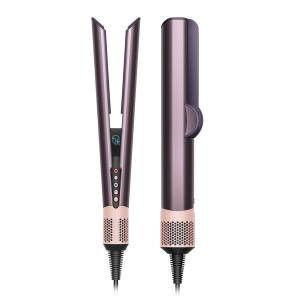 Dyson Airstrait Piastra Asciugacapelli Jusper Plum 1600w