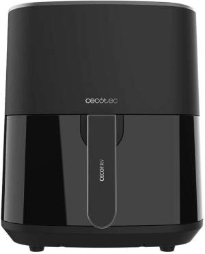 Cecotec Friggitrice ad Aria Cecofry Fantastik 5500 5,5l 1500w