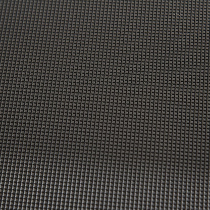 HOMCOM Laufband Klappbar elektrisch 500 W 1-12 km/h LED-Display Getränkehalter und Handyhalterung sehr gut geeignet für Home Gym Indoor Fitness Schwarz 134 x 60 x 118 cm