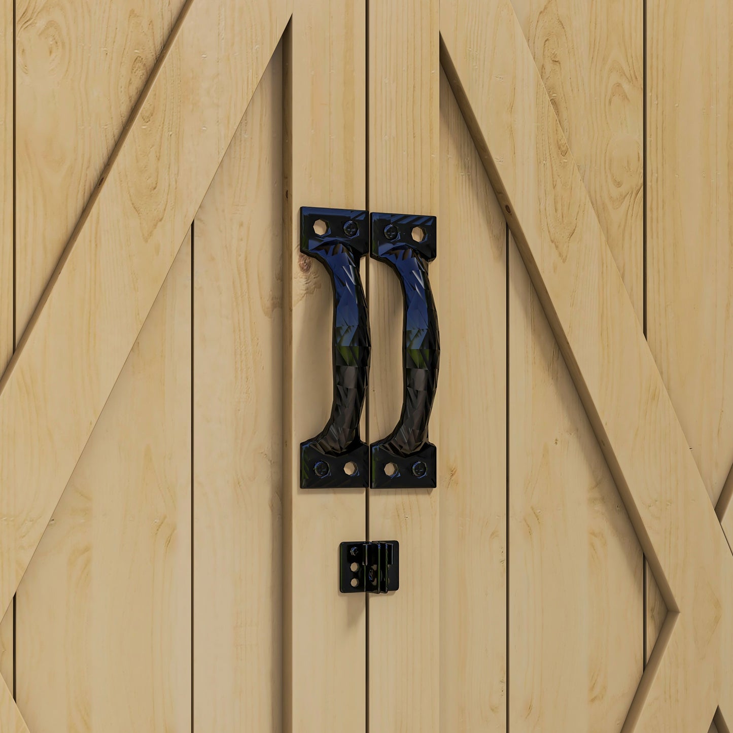 Outsunny Outdoor Aufbewahrungsbox Gartenbox Kissenbox, wetterbeständig, Asphaltdach, 77,5 cm x 88 cm x 90 cm, Dunkelgrau