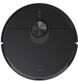 Xiaomi Robot Vacuum S20+ Plus Black EU