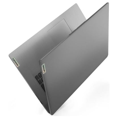 LENOVO IdeaPad 3 17IAU7 Laptop | Without Windows - 17'' FHD IPS - Core i3-1215U - 8 GB RAM - 512 GB SSD - AZERTY