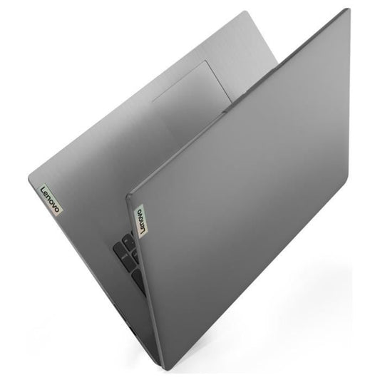 LENOVO IdeaPad 3 17IAU7 Laptop | Without Windows - 17'' FHD IPS - Core i3-1215U - 8 GB RAM - 512 GB SSD - AZERTY