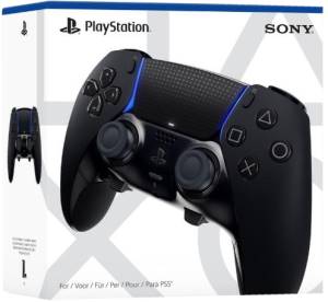 PS5 DualSense Edge Midnight Black