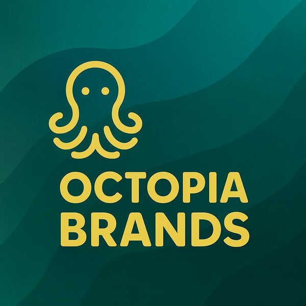 OCTOPIA BRANDS