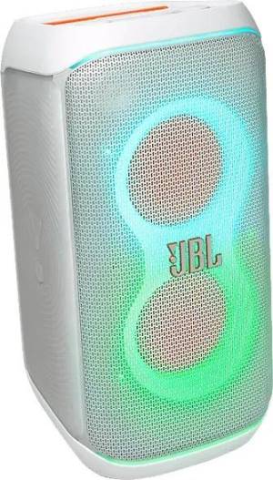 JBL Speaker Portatile Partybox Club 120 BT IPX4 160W White
