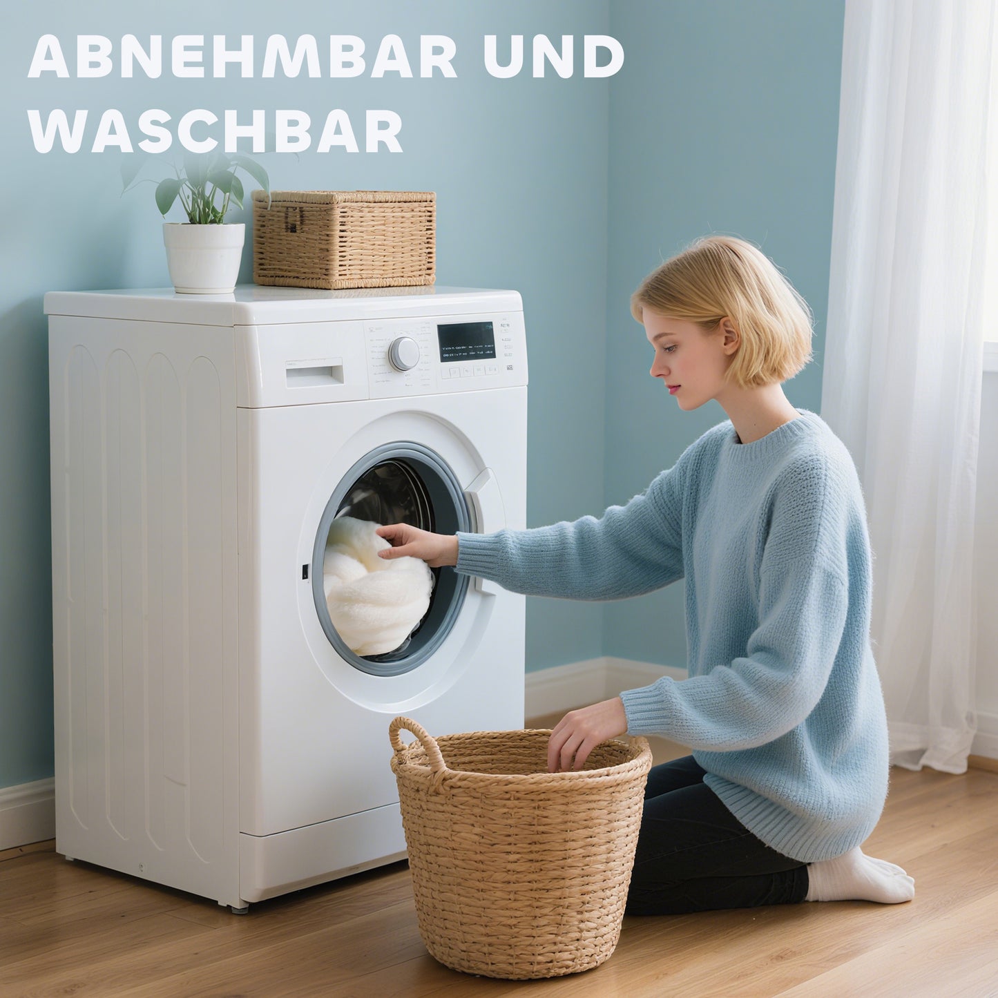 PawHut Katzen-Schreibtischbett, Katzenbett für Schreibtisch mit 360°Drehung, verstellbarer Höhe, Katzenliege mit abnehmbarem, maschinenwaschbarem Bett, für Katzen unter 6 kg, Heimbüro, Cremeweiß