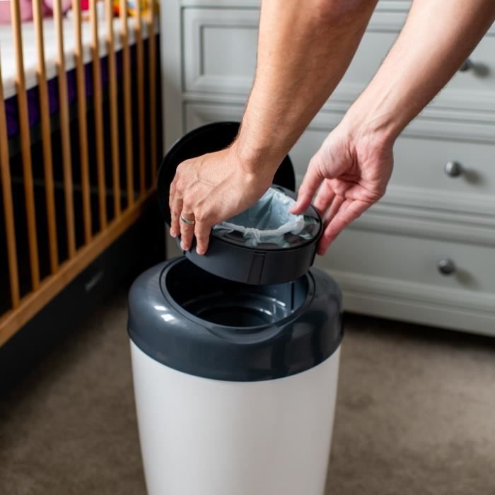 Tommee Tippee - Recharges Sangenic - Simplee - Pack x3