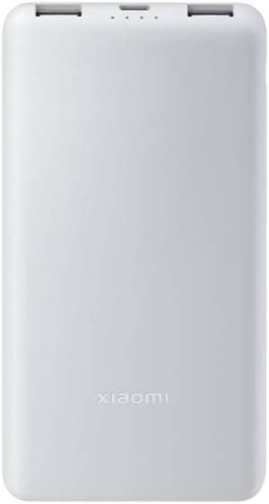 Xiaomi Powerbank 10000MAH 22.5W Lite 2X Usb-A/Usb-C White