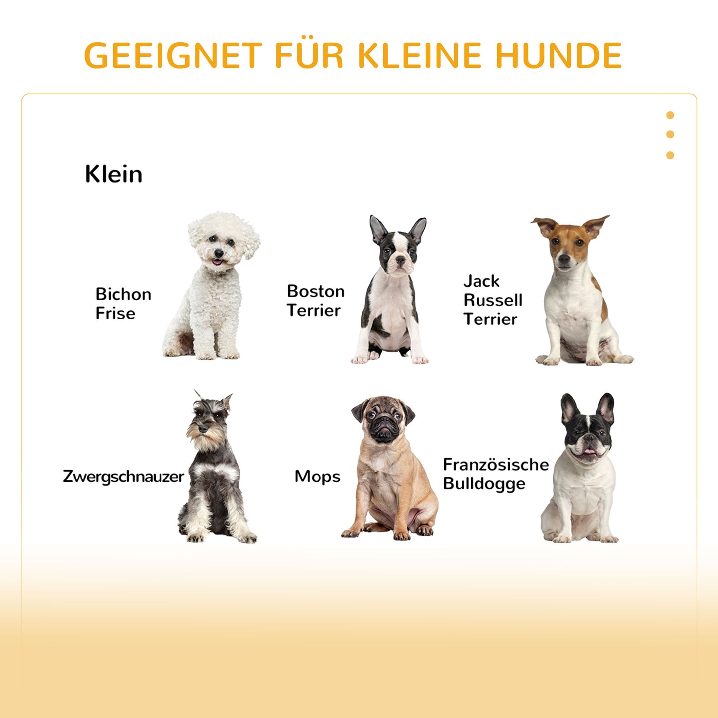 Pawhut Hundehütte Indoor Hundehöhle mit Kissen Hundehaus Hundehöhle mit schrägem Dach Katzenhaus für kleine Hunde bis 8 كجم 60 × 40 × 59,2 سم، براون