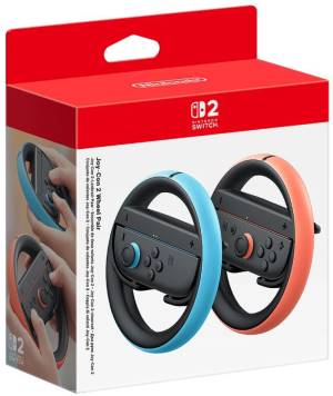 Switch 2 Joy-Con Coppia Volanti