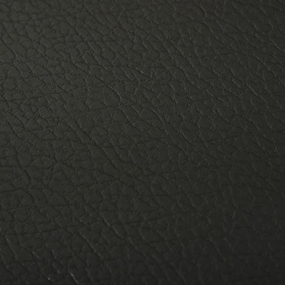 HOMCOM Bodenschutzmatte für Fitnessgeräte rutschfest Fitnessmatte 6 mm Dicke Unterlegmatte Sportmatte Multifunktionsmatte für Yoga Laufband Heimtrainer Yogamatte Bodenmatte 180x90 cm Schwarz