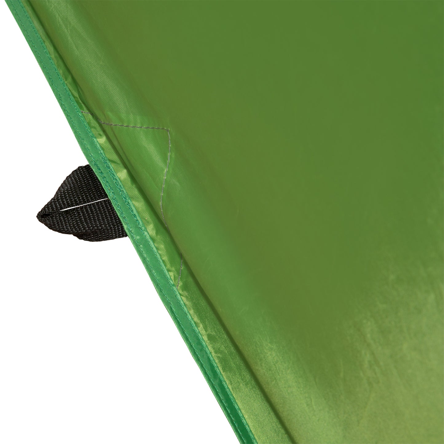 Outsunny Autozelt, Campingzelt, Reisezelt, für 4-5 Personen, Glasfaser Polyester, Grün, 300 x 300 x 230 cm