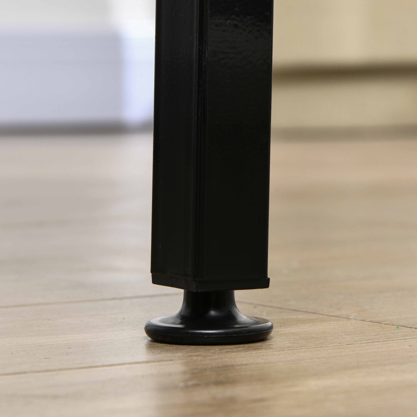 SPORTNOW Billardtisch, klappbar, höhenverstellbar, inkl. Dreieck/2 Queues/16 Kugeln, Grün