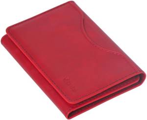 Etres Smart Wallet Classic Red