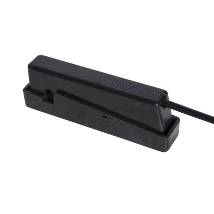 HOMCOM Zündlichtpistole Zündzeitpunktpistole Stroboskoplampe 12V Zündzeitpunk Zündung Timing Light für Auto Motorrad