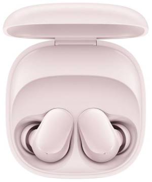 Xiaomi Auricolari Wireless Redmi Buds 6 Play Pink