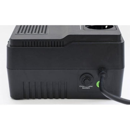 APC Easy UPS BV 500VA, AVR, Schuko Outlet, 230V