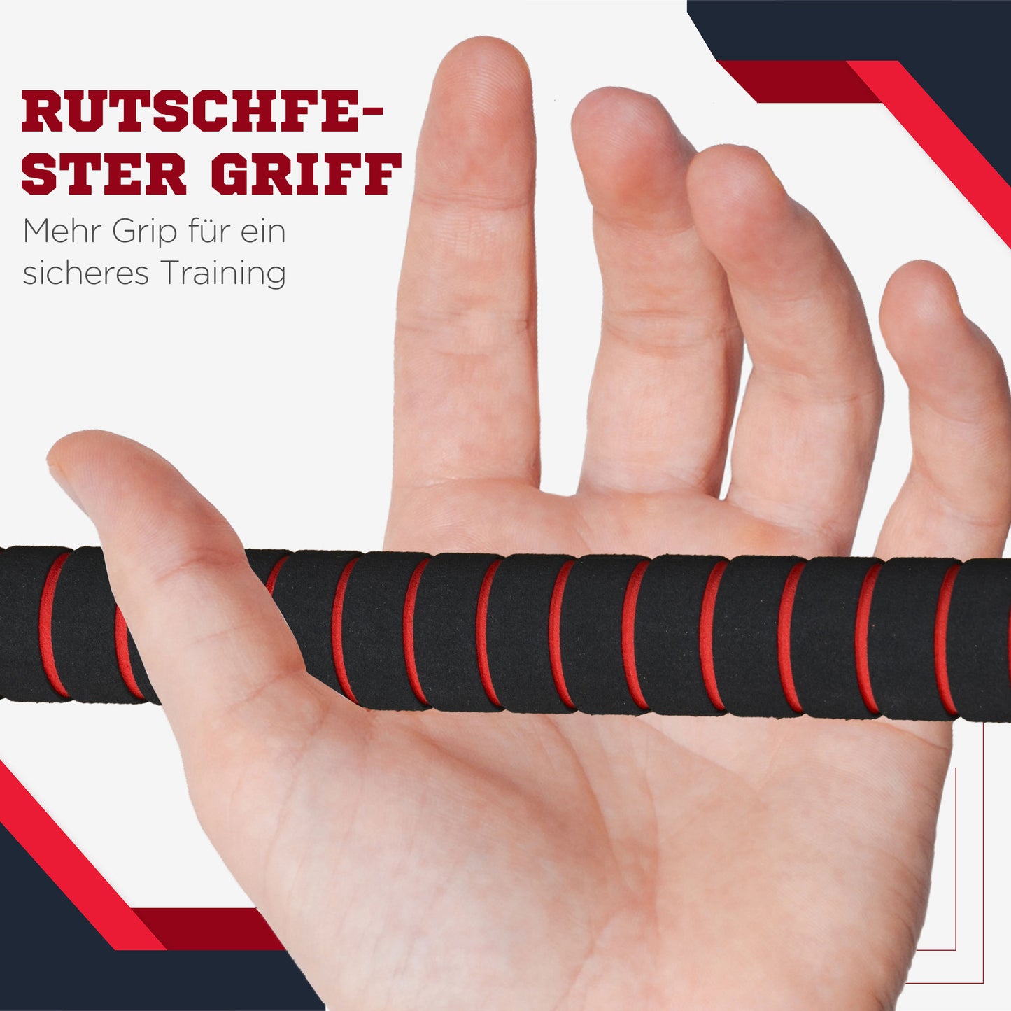 HOMCOM 2 in 1 Hanteln Set 25 kg verstellbare Kurzhantel & Langhantel professionell Dumbbell Krafttraining und Gewichtheben für Zuhause Fitness